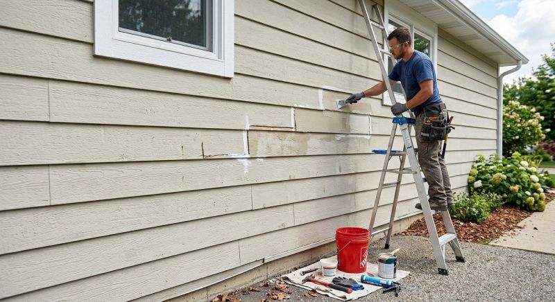 Top Siding Repair Companies in Greensburg, IN
