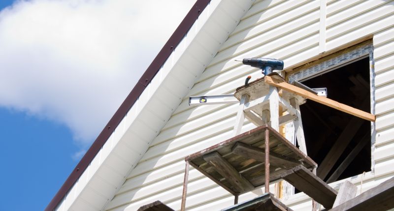 Cost of Siding IN Carmel, IN